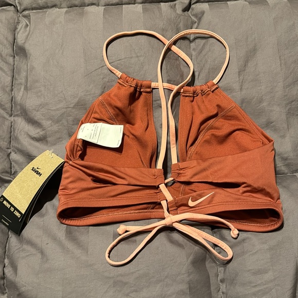 Nike Swimsuit Top - Picture 2 of 4